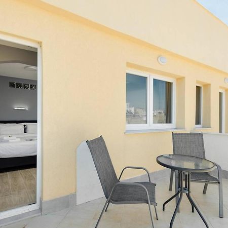 Apartmán Caravanserai Studio 7 Soluň Exteriér fotografie