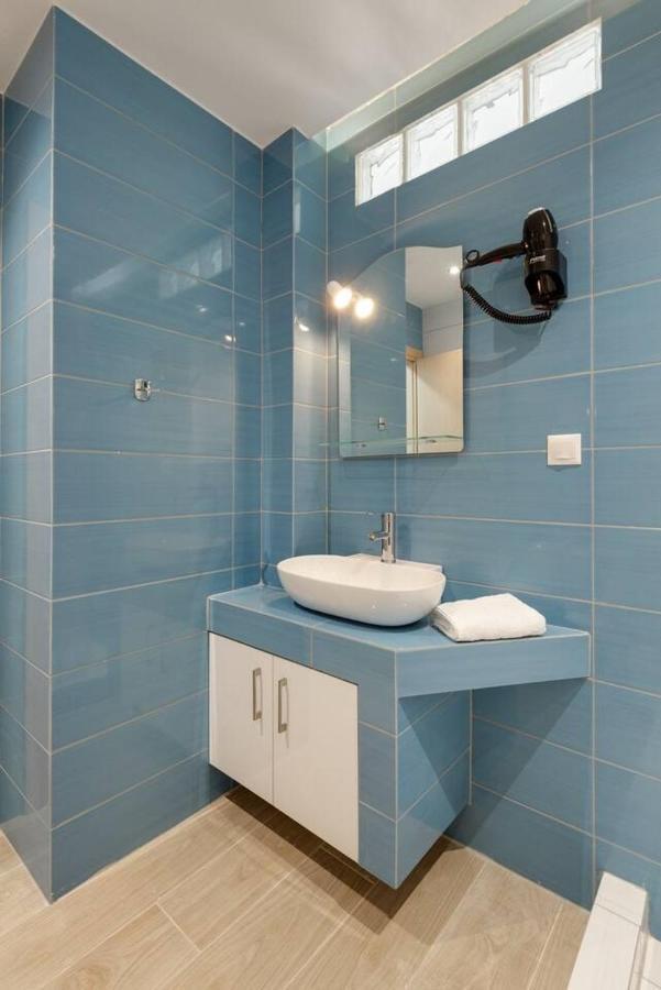 Apartmán Caravanserai Studio 7 Soluň Exteriér fotografie